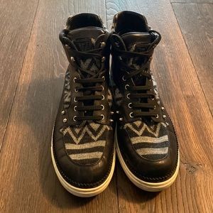 Louis Vuitton Men’s Boots